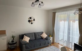 Ferienwohnung Berg&See